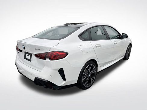Used 2026 BMW 228i xDrive AWD/4WD image 8