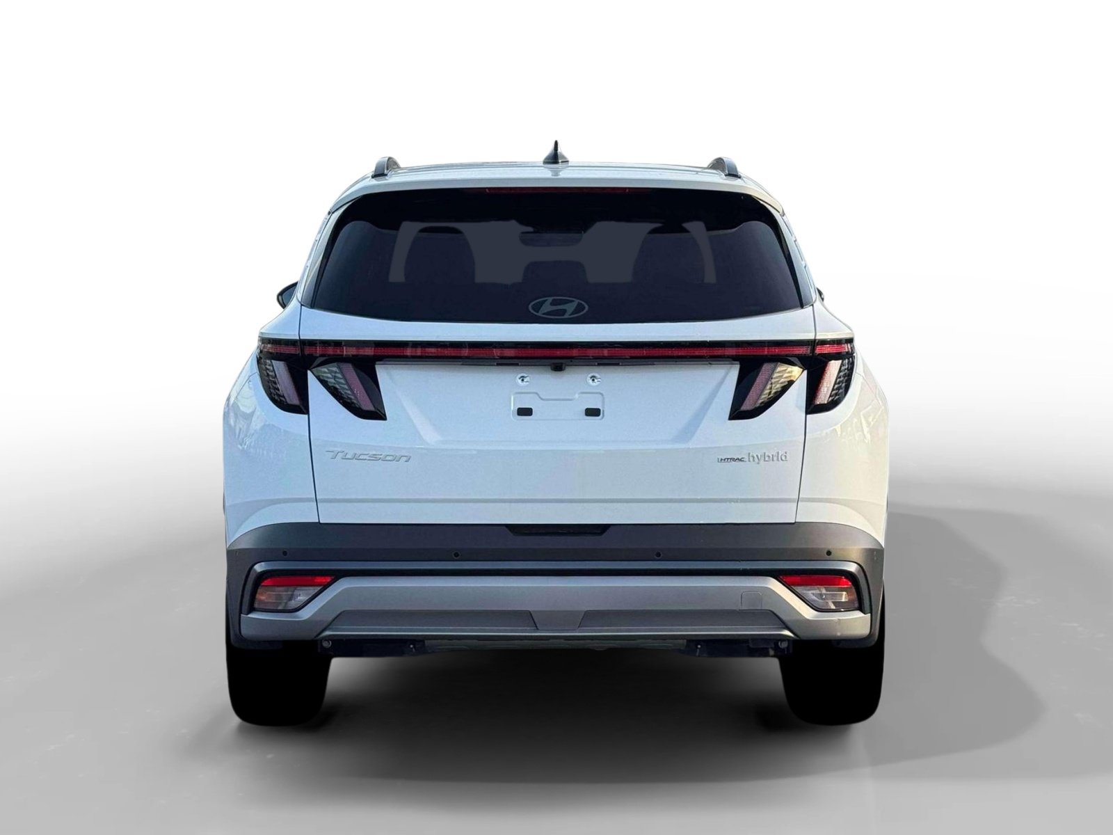 New 2026 Hyundai Tucson Limited AWD/4WD image 6
