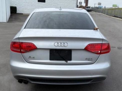 Used 2012 Audi A4 2.0T Premium Plus image 8