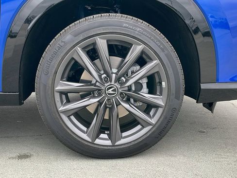 New 2025 Acura ADX A-Spec image 29