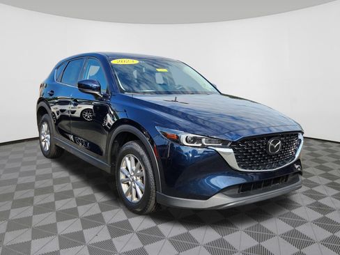 Used 2023 MAZDA CX-5 AWD 2.5 S image 1