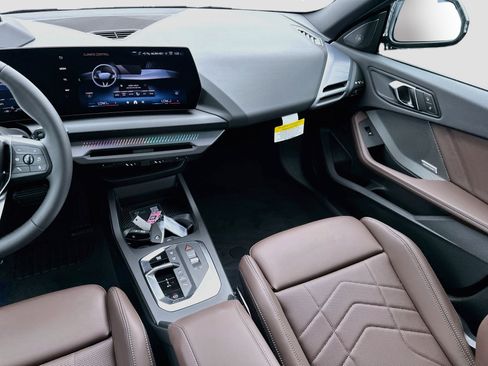 New 2026 BMW 228i w/ Technology Package FWD image 16