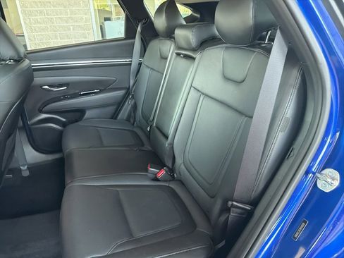 Used 2024 Hyundai Tucson Limited AWD/4WD image 10