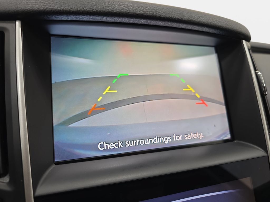 Used 2019 INFINITI Q50 Luxe w/ Essential Package (3.0T Luxe) AWD/4WD image 19