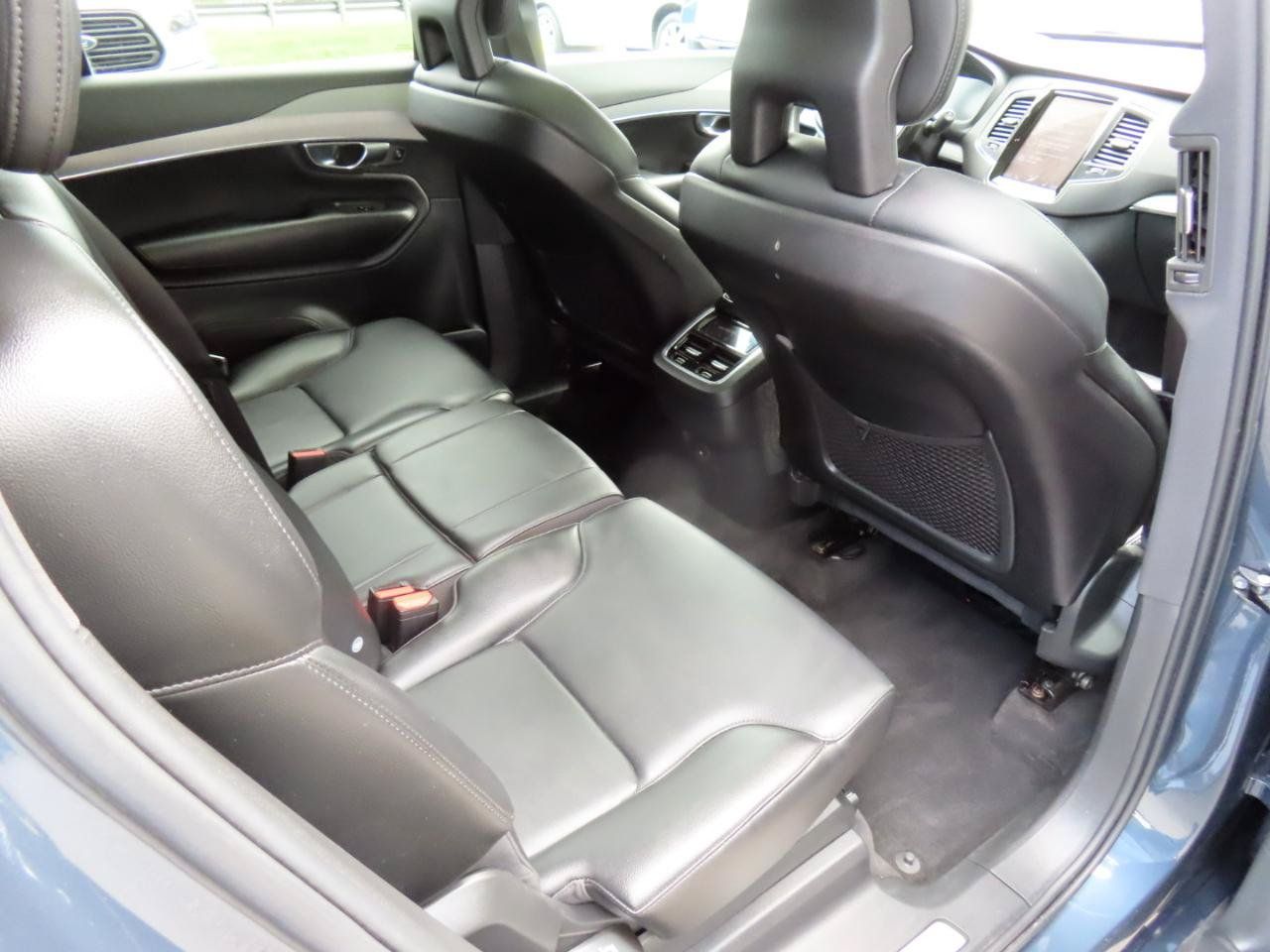 Used 2021 Volvo XC90 T5 Momentum w/ Climate Package AWD/4WD image 20
