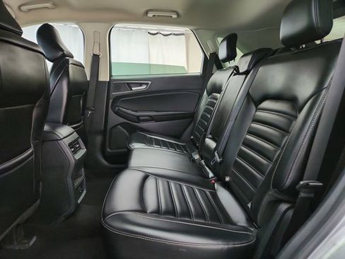 Used 2022 Ford Edge SEL AWD/4WD image 22