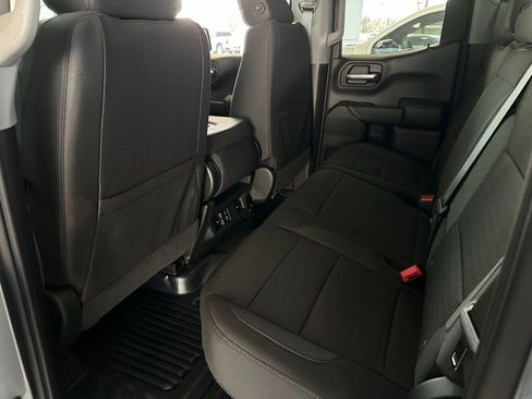 New 2026 GMC Sierra 1500 Pro w/ Pro Value Package image 15