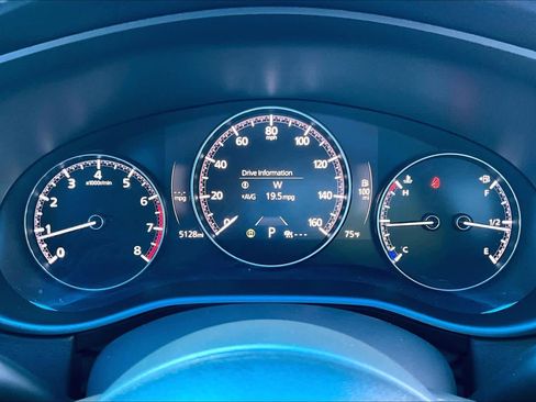 Used 2026 MAZDA CX-50 AWD 2.5 S image 26