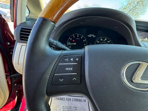 Used 2010 Lexus RX 350 2WD image 12