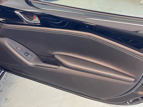 New 2025 MAZDA MX-5 Miata Grand Touring w/ Appearance Package image 41