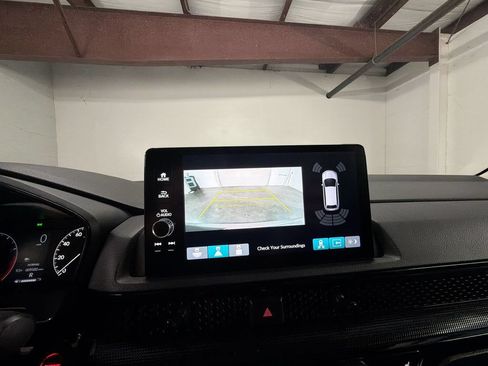 Used 2025 Honda CR-V EX-L image 14