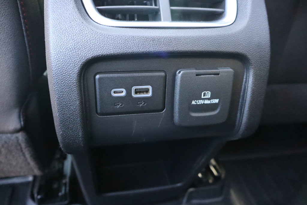 Used 2022 Chevrolet Blazer RS w/ Enhanced Convenience Package AWD/4WD image 21