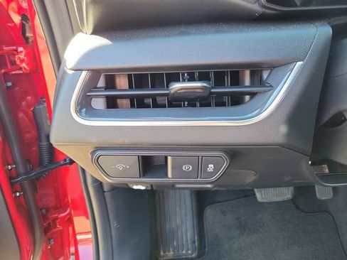 Used 2025 Kia K4 EX image 14