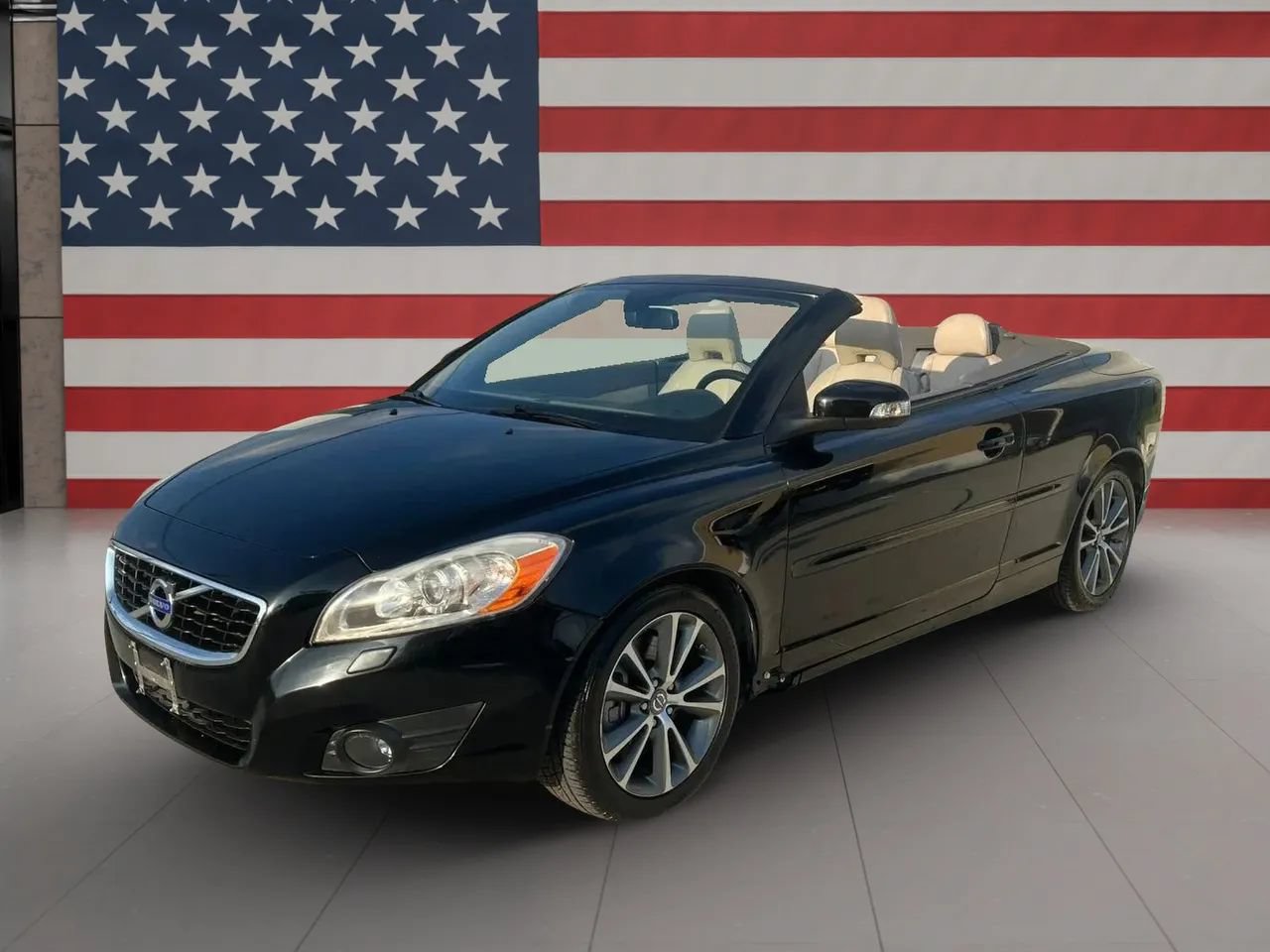 Used 2011 Volvo C70 T5 FWD image 13