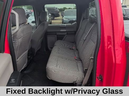 Used 2020 Ford F150 XLT w/ Equipment Group 302A Luxury AWD/4WD image 13