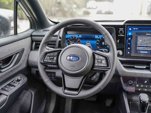 New 2026 Subaru Outback Premium image 16