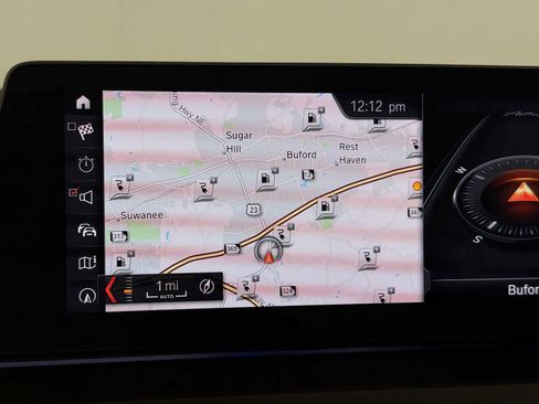 Used 2019 BMW 530e w/ Convenience Package RWD image 29