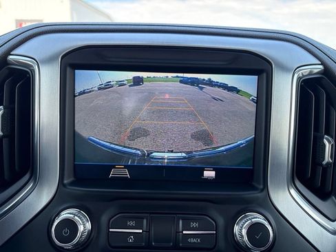 Used 2021 GMC Sierra 1500 Elevation w/ X31 Off-Road Package AWD/4WD image 40