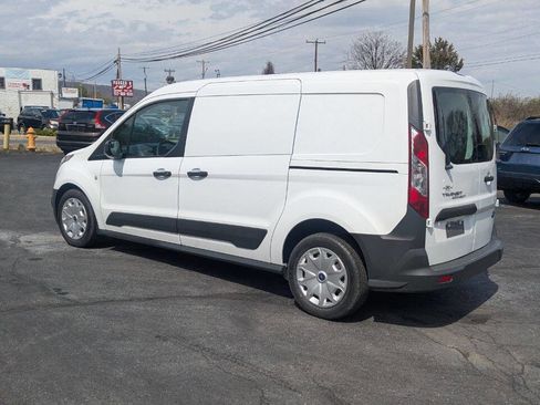 Used 2018 Ford Transit Connect XL image 28