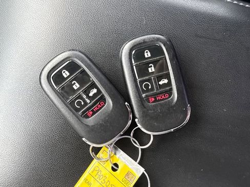 Used 2023 Honda Accord Sport image 33