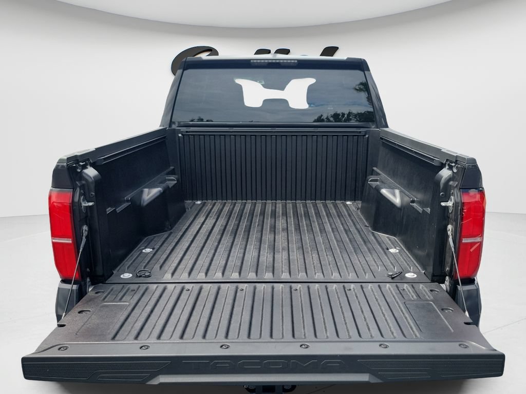 Used 2024 Toyota Tacoma SR5 RWD image 9
