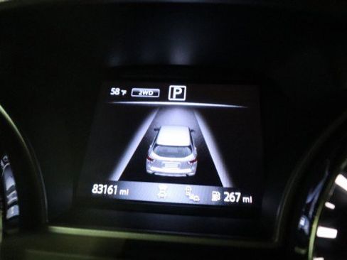 Used 2019 Nissan Pathfinder SL image 21