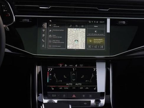 New 2026 Audi Q7 2.0T Premium Plus image 10