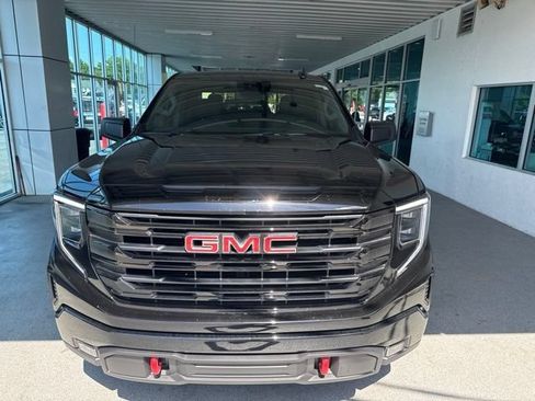 Used 2025 GMC Sierra 1500 Elevation w/ Preferred Package RWD image 2