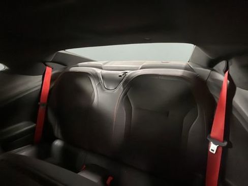 Used 2018 Chevrolet Camaro ZL1 RWD image 13