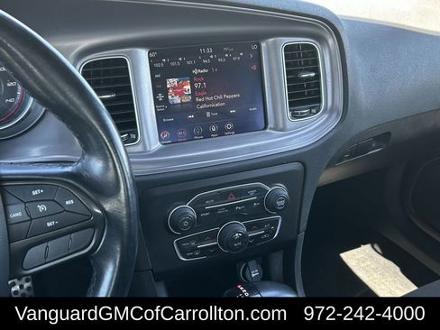 Used 2023 Dodge Charger GT RWD image 17