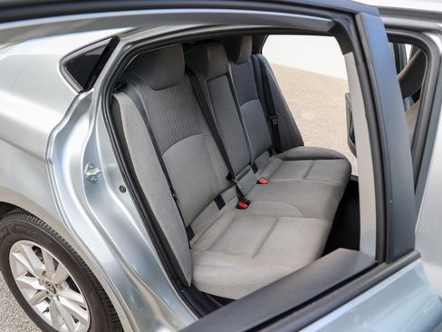 Certified 2025 Toyota Camry LE w/ Convenience Package FWD image 41