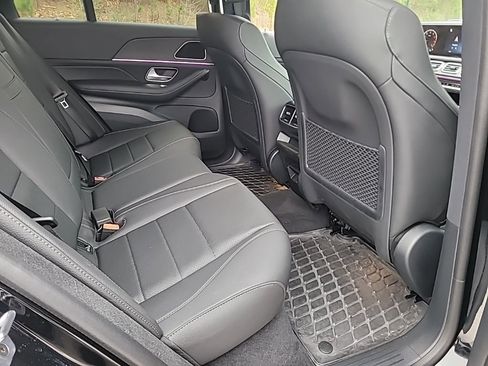 Used 2025 Mercedes-Benz GLE 350 4MATIC image 14
