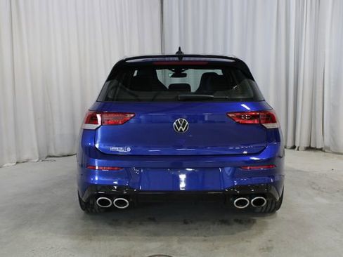 Used 2023 Volkswagen Golf 20th Anniversary Edition AWD/4WD image 22