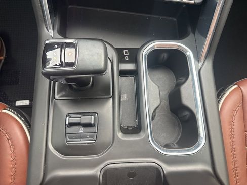 Used 2023 GMC Sierra 1500 Denali Ultimate image 21