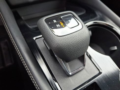 Certified 2021 Nissan Rogue SL w/ Premium Package image 15