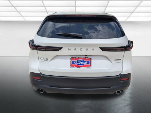 New 2026 MAZDA CX-5 Preferred AWD/4WD image 26