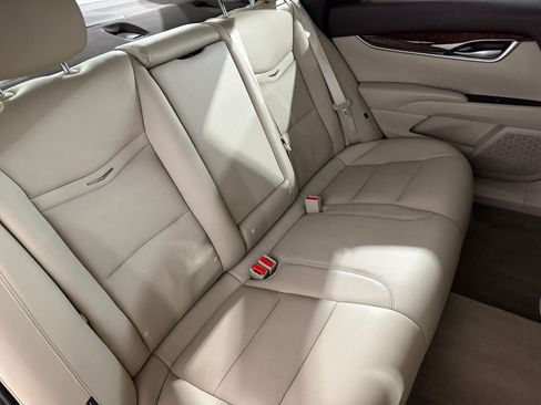 Used 2014 Cadillac XTS Luxury w/ Driver Awareness Package FWD image 42