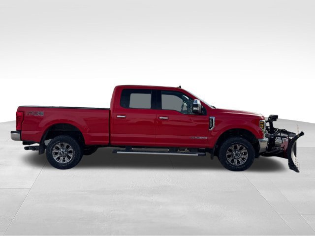 Used 2019 Ford F250 Lariat AWD/4WD image 11