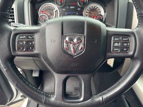 Used 2018 RAM 1500 Big Horn image 25