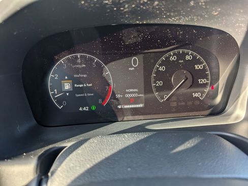 New 2026 Honda Odyssey EX-L image 18