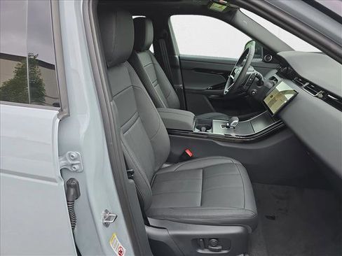 New 2026 Land Rover Range Rover Evoque S image 10