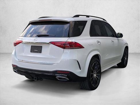 Used 2020 Mercedes-Benz GLE 350 GLE 350 image 5