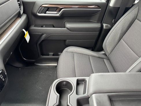New 2026 Chevrolet Silverado 1500 RST image 10