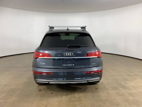 Used 2023 Audi Q5 2.0T Premium Plus w/ Premium Plus Package AWD/4WD image 10