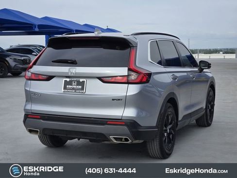 Used 2024 Honda CR-V Sport-L image 7