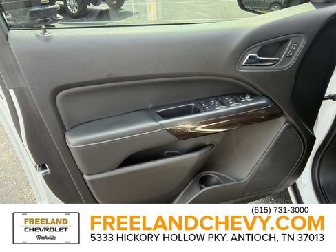 Used 2019 GMC Canyon SLE w/ SLE Convenience Package RWD image 20
