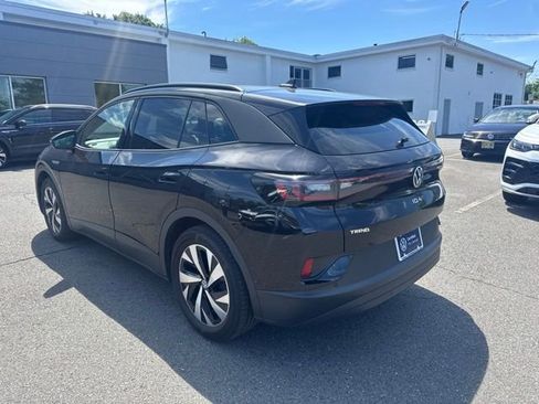 Used 2023 Volkswagen ID.4 Pro RWD image 6