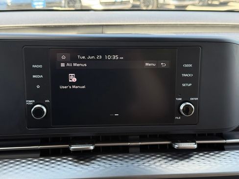 Certified 2024 Kia Carnival LX FWD image 41