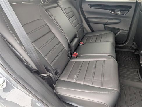 Certified 2024 Honda CR-V EX-L image 35