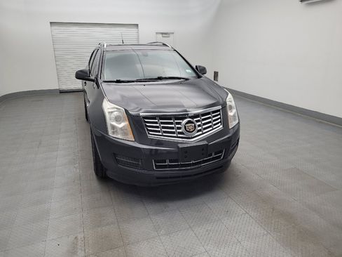Used 2014 Cadillac SRX Luxury image 14